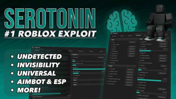 Aimbot ESP Script Roblox